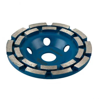 Specialist+ 37-002 Диск алмазний шліфувальний BASIC 125 мм