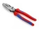 Детально фото KNIPEX Плоскогубці електромонтера 09 12 240 | 09 12 240 на shurup.ua KNIPEX Плоскогубці електромонтера 09 12 240 | 09 12 240