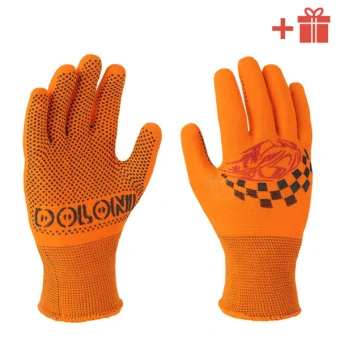 Домкрат гідравлічний пеньковий Miol 20 т