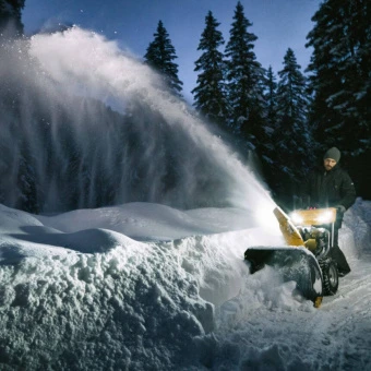 Снегоуборщик STIGA ST5266PB