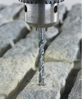 Wolfcraft сверел по камню (6 шт.)  // 7112000