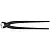 KNIPEX Клещи арматурные 99 00 280 | 99 00 280