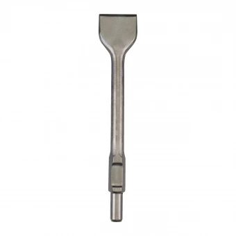MILWAUKEE 30 мм Hex широкое долото 200х200 мм (замена для 4932464164) (1 шт) | 4932479225
