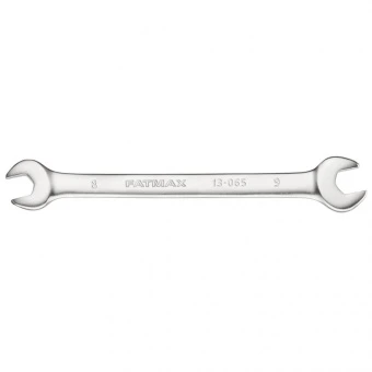Ключ гайковий ріжковий STANLEY,  8x9мм | FMMT13065-0