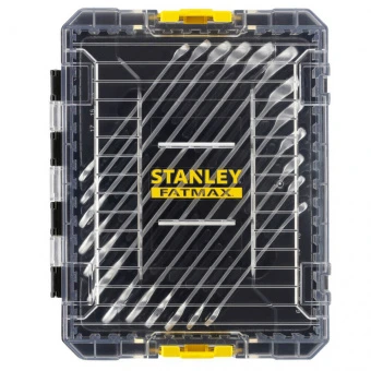 Набір ключів комбінованих STANLEY "FATMAX®", 12  шт