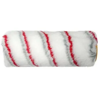 Валик малярний 250мм, Мультиколор Favorit | 02-319