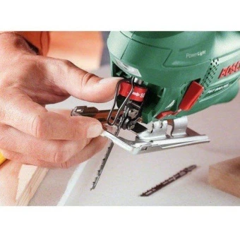 Лобзик електричний Bosch PST 900 PEL (620 Вт) (06033A0220)