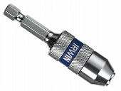 IRWIN Держатель бит 1/4" быстросменный, 65мм, | 10508166