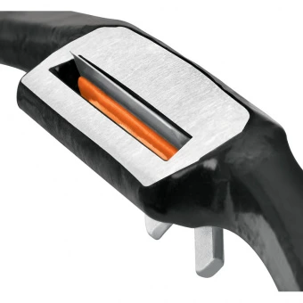 TRUPER E-9R Струг, столярний, прямой 225мм