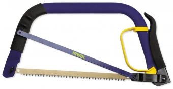 IRWIN Пила лучковая 300мм комбинированная (металл, дерево), | TXP1211300000
