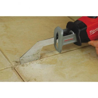 MILWAUKEE Пила сабельная аккумуляторная M12 C12 HZ-202С | 4933441195