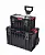QBRICK SYSTEM Ящик для инструментов CART + PRO 500 Размер : 585 x 460 x 765 | Z251095PG003