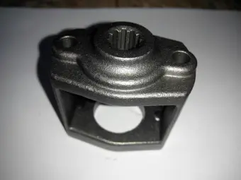 KING TONY Ремкомплект гайковерта 33411-040 (рамка молотка) (уп.1) | 33411-A34