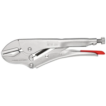 KNIPEX Клещи зажимные универсальные 40 04 250 | 40 04 250