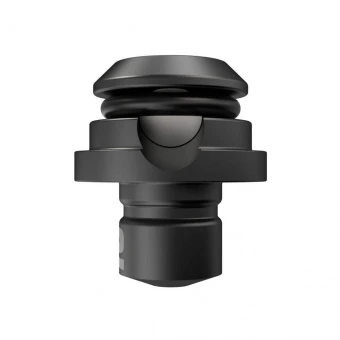 Набір наконечників DeWALT до заклепувального пістолету DCF403, d =2,4 мм.; 3,2 мм.; 4,0 мм.; 4,8 мм