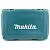 Кейс для шуруповерта Makita 6261D, 6271D, 6281D, 6391D, 8281D (460х395х115 мм) (824853-1)