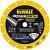 DeWALT Круг отрезной по металлу 230x2,1х22,23мм (DT40255)