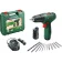 Детально фото Дриль-шуруповерт акумуляторний Bosch EasyDrill 1200 (2х12 В, 1.5 А * год) (06039D3007) на shurup.ua Дриль-шуруповерт акумуляторний Bosch EasyDrill 1200 (2х12 В, 1.5 А * год) (06039D3007)