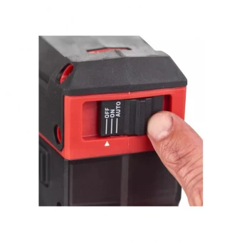 MILWAUKEE Аккумуляторная система пылеудаления M12 UDEL-0B класса L 4933471460 | 4933471460