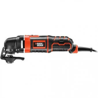 Многофункциональный инструмент Black&Decker MT300KA