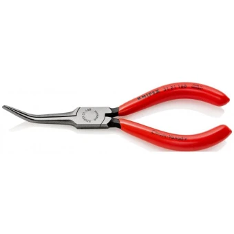 KNIPEX Клещи захватные пластмассовые 31 21 160 | 31 21 160