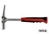 YATO Молоток каменяра YATO вузький : m=600 г, L=315 мм  | YT-4563