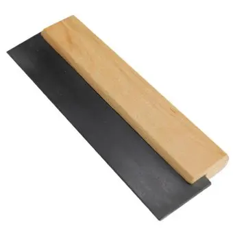 Шпатель для фуговки 200 мм Favorit | 05-647