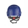 Детально фото MILWAUKEE Каска защитная BOLT200™ невентилируемая для промышленного альпинизма синяя | 4932480655 на shurup.ua MILWAUKEE Каска защитная BOLT200™ невентилируемая для промышленного альпинизма синяя | 4932480655
