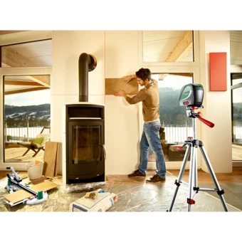 Лазерний нівелір Bosch UniversalLevel 2 (0603663800)