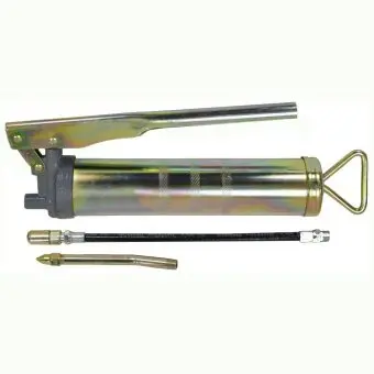 Спринцівка для змазщування, 400мл Technics | 52-383