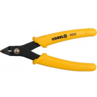 VOREL Бокорізи для електропровідників , L=135 мм  | 45020