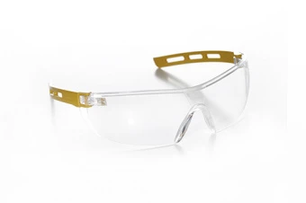 Очки защитные ЭВЕРЕСТ (прозрачные) СИЛА