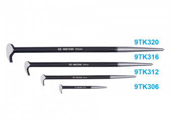 KING TONY Монтировка угловая 20"(508mm) | 9TK320