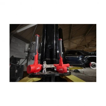 MILWAUKEE Молотокбезінерційний, 790г | 4932492350