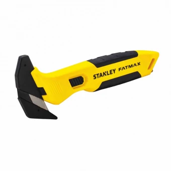 STANLEY Нож "FatMax" специальный для безопасного разрезания картона