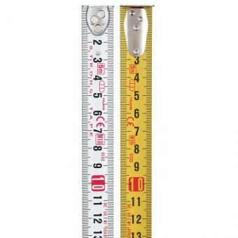TAJIMA Рулетка Premium Sigma Stop, SS630MGLB - 3м/16мм