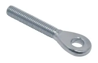 Обух талрепа МИНИ с правой резьбой, нержавеющая сталь А4 (AISI 316) | 8454