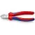 KNIPEX Кусачки бокові 70 05 160 | 70 05 160