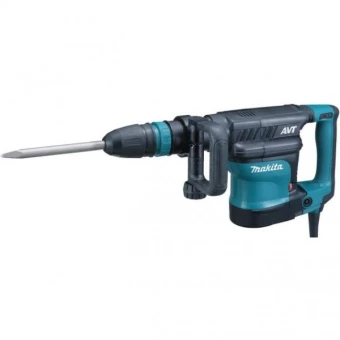 Відбійний молоток Makita HM1111C (1.3 кВт, 11.2 Дж)