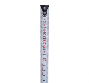 DEMASS Рулетка измерительная Jacket Com, 3мx16мм
