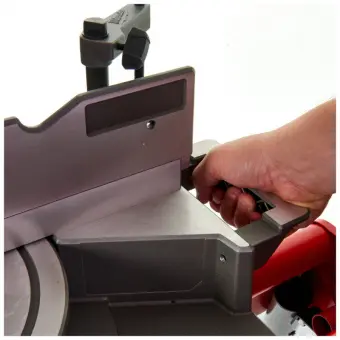 MILWAUKEE Пила торцювальна акумуляторна , M18 FMS254-0, Ø254мм | 4933451729