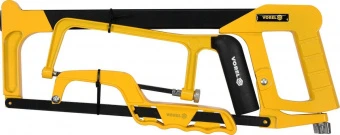 VOREL Ножівки по металу : L= 300, 150 мм, 3 шт  | 27333