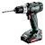 Акумуляторний ударний шуруповерт Metabo SB 18 L (18 В, 2х2 А*год) (602317500)