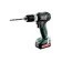 Детально фото Акумуляторний ударний шуруповерт Metabo PowerMaxx SB 12 BL (12 В, 2х2 А*год) (601077500) на shurup.ua Акумуляторний ударний шуруповерт Metabo PowerMaxx SB 12 BL (12 В, 2х2 А*год) (601077500)