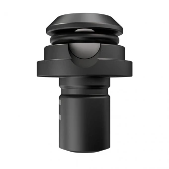 Набір наконечників DeWALT до заклепувального пістолету DCF414, d =4,8 мм.; 6,0 мм.; 6,4 мм.