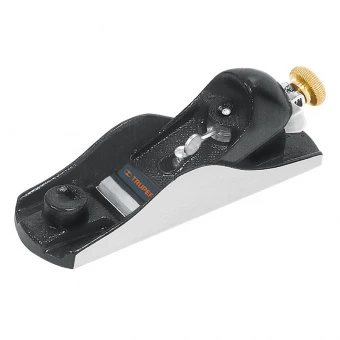 TRUPER CH-7 Рубанок, столярний, Mini