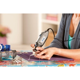 Багатофункціональний інструмент Dremel 3000-1/25 (130 Вт) (F0133000JT)