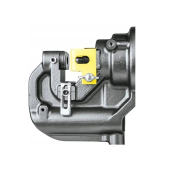 Акумуляторний штампувальний прес Makita DPP200ZK (18 В, без АКБ)