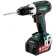 Детально фото Акумуляторний дриль-шуруповерт Metabo BS 18 LT Set (3х18 В, 4 А*год, 60 Н*м) (602102960) на shurup.ua Акумуляторний дриль-шуруповерт Metabo BS 18 LT Set (3х18 В, 4 А*год, 60 Н*м) (602102960)