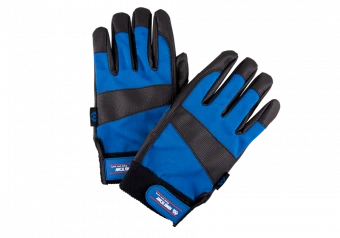 KING TONY Перчатки рабочие XL | 9TH31-XL